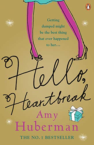 Stock image for Hello, Heartbreak for sale by WorldofBooks