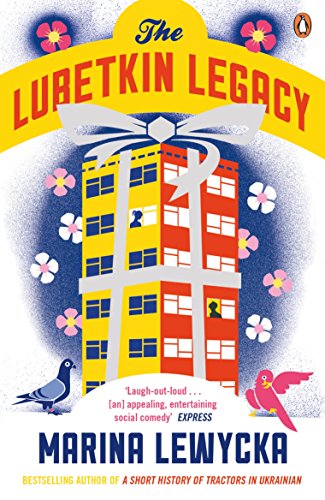 Stock image for The Lubetkin Legacy for sale by Blackwell's