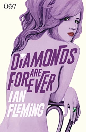 Diamonds Are Forever (9780141044996) by Ian Fleming