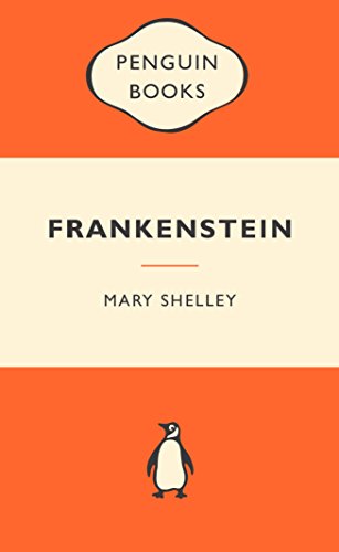 Imagen de archivo de Frankenstein a la venta por WorldofBooks