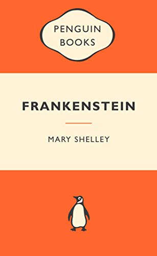 9780141045115: Frankenstein