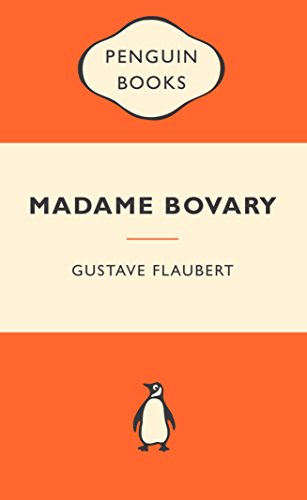 Stock image for Madame Bovary for sale by Syber's Books