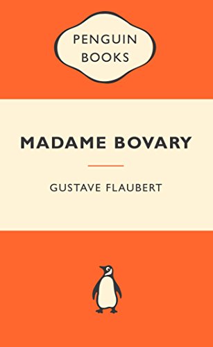 9780141045153: Madame Bovary (Penguin Clothbound Classics)