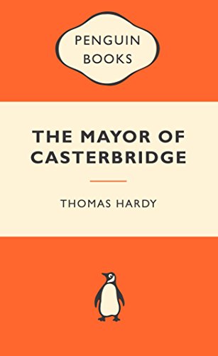 9780141045177: The Mayor of Casterbridge