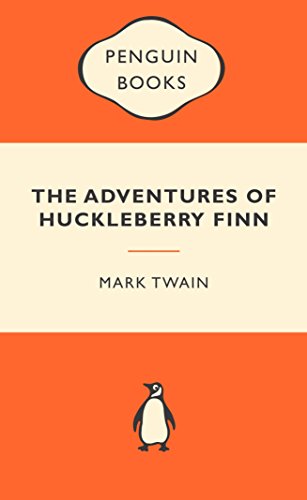 9780141045184: The Adventures of Huckleberry Finn