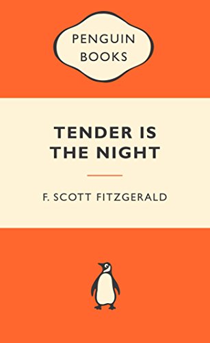 Stock image for Tender is the Night for sale by Jason Books