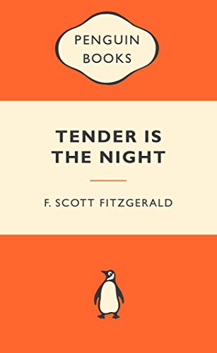 9780141045214: Tender is the Night