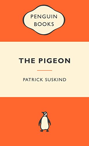 patrick süskind books patrick süskind books
