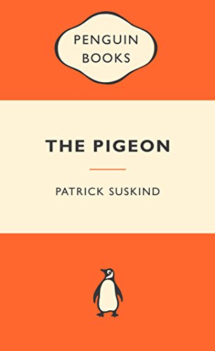 9780141045269: The Pigeon: Popular Penguins