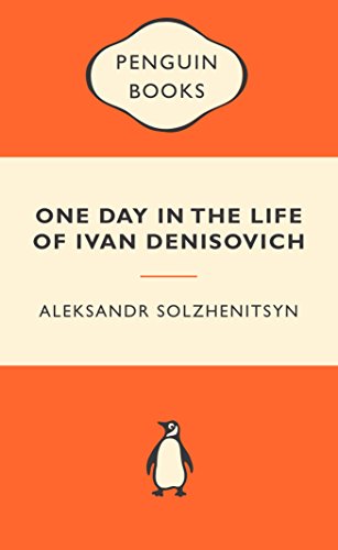 Beispielbild fr One Day in the Life of Ivan Denisovich zum Verkauf von Better World Books