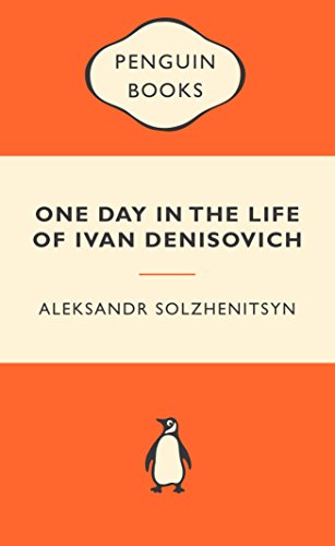 Stock image for One Day In The Life Of Ivan Denisovich for sale by Syber's Books
