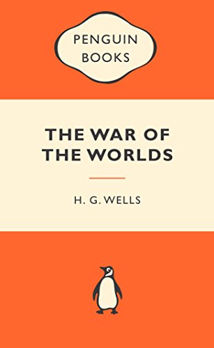 9780141045412: The War of the Worlds
