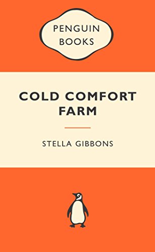 Beispielbild fr Cold Comfort Farm zum Verkauf von Marlowes Books and Music