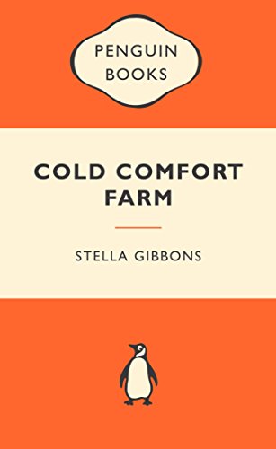 Stock image for Cold Comfort Farm for sale by Book Haven