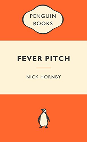 9780141045498: Fever Pitch