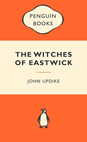 Stock image for The Witches Of Eastwick for sale by HPB Inc.