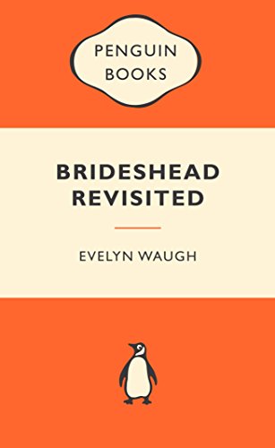 Brideshead Revisited - Waugh, Evelyn