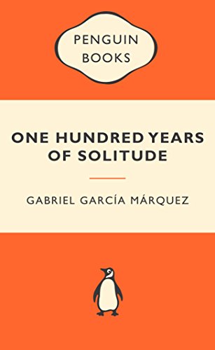 One Hundred Years of Solitude (9780141045634) by Gabriel GarcÃ­a MÃ¡rquez
