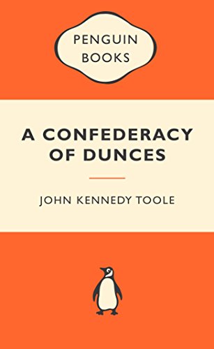 A Confederacy of Dunces (Popular Penguins)