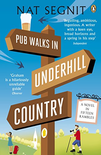 9780141045689: Pub Walks in Underhill Country