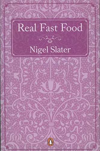 9780141045856: Real Fast Food (Penguin Cookery Library)