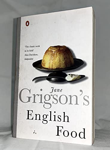 9780141045863: English Food