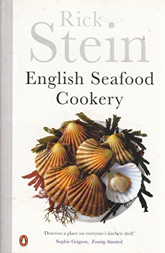 Stock image for English Seafood Cookery for sale by WorldofBooks