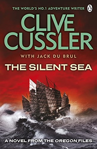 9780141045900: The Silent Sea: Oregon Files #7 (The Oregon Files, 7)