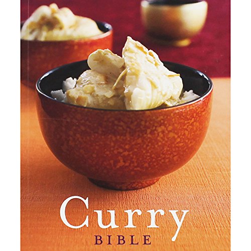 Stock image for Curry Bible for sale by WorldofBooks