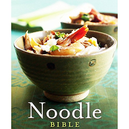 Beispielbild fr Noodle Bible zum Verkauf von AwesomeBooks