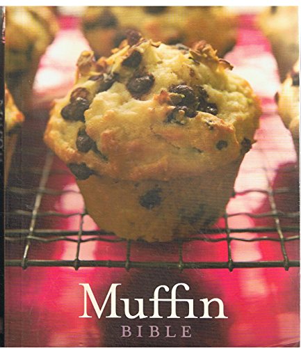 Stock image for Muffin Bible for sale by Goldstone Books