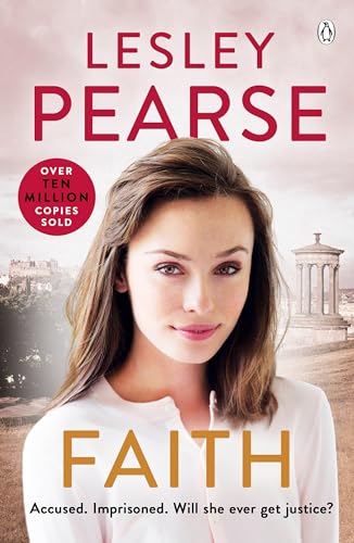 Imagen de archivo de Faith a la venta por Blackwell's