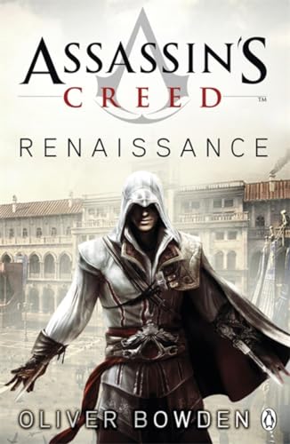 Beispielbild fr Assassin's Creed Renaissance zum Verkauf von WorldofBooks