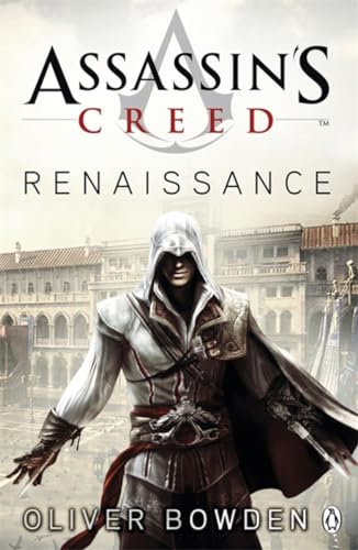Stock image for Assassin's Creed the Renaissance Codex Book 1: The Renaissance Codex for sale by ThriftBooks-Atlanta