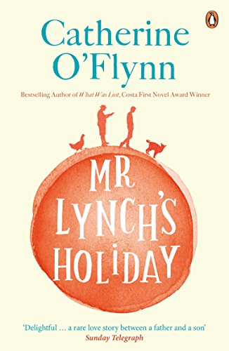 Imagen de archivo de Mr Lynch's Holiday a la venta por ThriftBooks-Atlanta