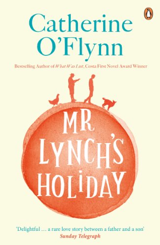 9780141046372: Mr Lynch's Holiday