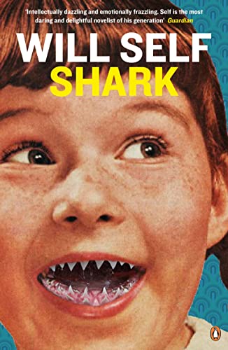 Shark (Signed copy)