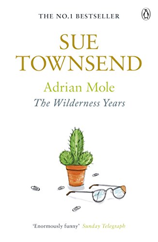 9780141046457: Adrian Mole: The Wilderness Years (Adrian Mole, 4)