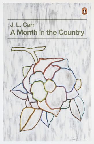 9780141046679: A Month in the Country (Penguin Essentials)