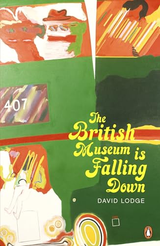 Imagen de archivo de The British Museum is Falling Down (Penguin Decades) a la venta por WorldofBooks