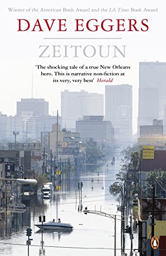 9780141046815: Zeitoun. Dave Eggers