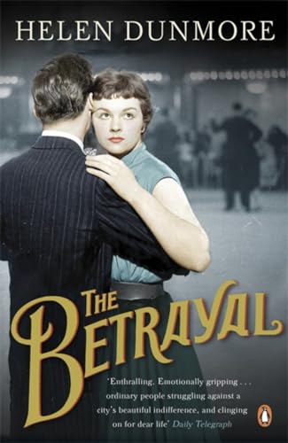 Beispielbild fr The Betrayal zum Verkauf von Blackwell's