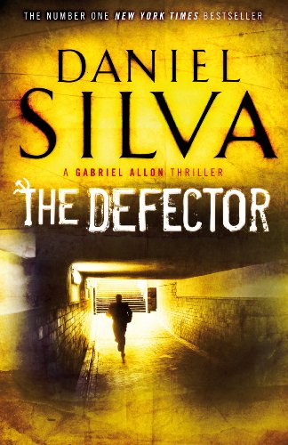 Stock image for The Defector for sale by WorldofBooks