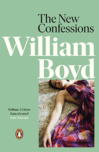 9780141046914: The New Confessions