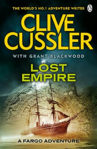 Imagen de archivo de Lost Empire a la venta por Blackwell's