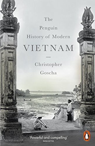 Beispielbild fr The Penguin History of Modern Vietnam zum Verkauf von Book Trader Cafe, LLC