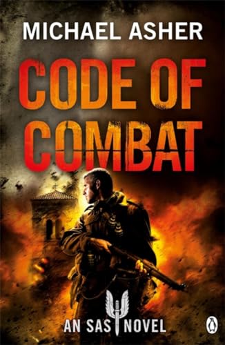 Imagen de archivo de Death or Glory IV: Code of Combat a la venta por Wonder Book