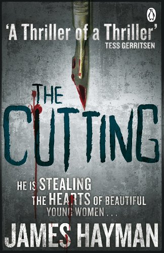 Imagen de archivo de The Cutting a la venta por Better World Books