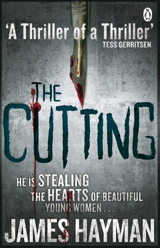 9780141047249: The Cutting