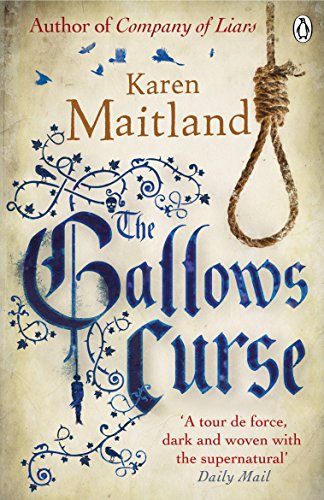 Beispielbild fr The Gallows Curse zum Verkauf von AwesomeBooks